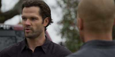 - Yeah? Like what?
- I was gonna pick up Micki first. - Walker