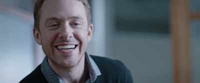 -Yeah, like what?
    -I want to do what you do. - Perception