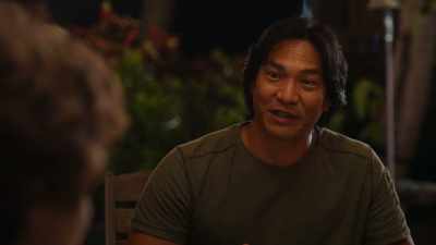 Yeah, like when we spent a week building
that volcano for my science class. - Doogie Kamealoha, M.D.