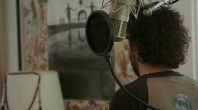 - Yeah.
- Like... You know. - Songwriter