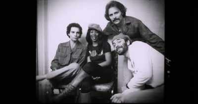 - Yeah, he liked it.
- Man stayed out all night - Love to Love You, Donna Summer
