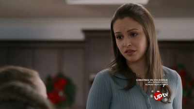 Yeah Lily, they are gone longer
than we all thought. - Snowed In for Christmas