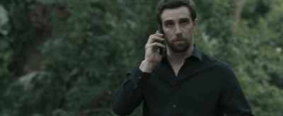 Yeah.
- Listen, Frank, - Out of Death