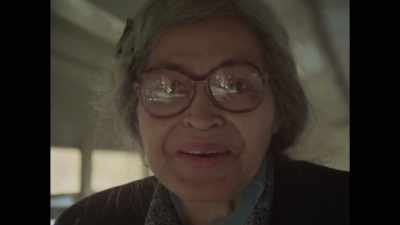 - Yeah.
- Listen, I can't say why - The Rebellious Life of Mrs. Rosa Parks