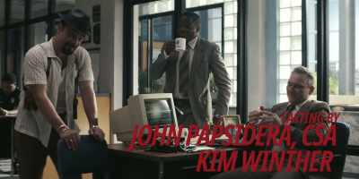 Yeah, listen, I faked it - Dexter: Original Sin