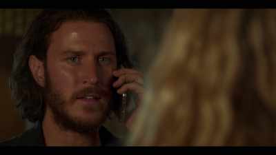 Yeah. Listen.
There's something I need you to do for me. - Tidelands