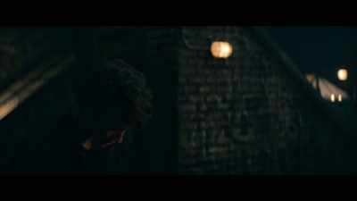 - Yeah, little bitch
or big bitch, - Deadly Class