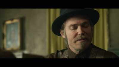 Yeah, that little goody-two-shoes act, - Butch vs. Sundance