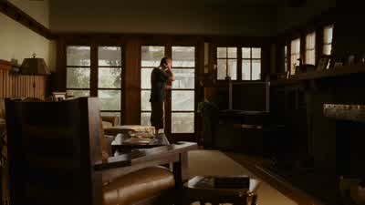Yeah, l'm coming! - Disturbia