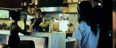 Yeah, look at me. Welcome.
I would give you a hug, - Companion