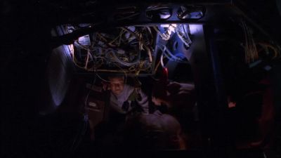 Yeah, look at me.
Whas your story, love? - Firefly