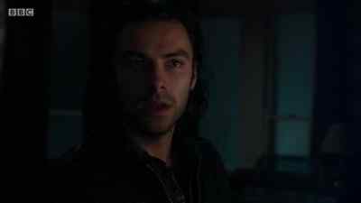 Yeah, look at me. - Being Human