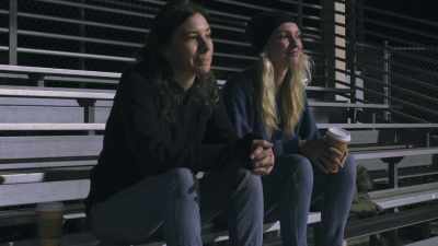 Yeah and look at you now. Crazy. - City of Trees
