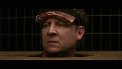 Yeah. Look at Shelly
and his juicy, fat head. - Buddy Games
