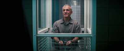 Yeah. Look at us.
- - No Time to Die
