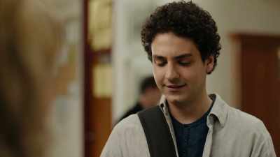 - Yeah, look, between you and me, Brooks is a complete tool. - Bad Influence