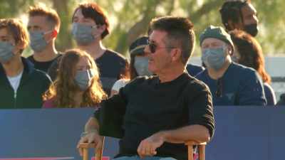 - Yeah, they look fresh.
- I don't know - America's Got Talent: Extreme