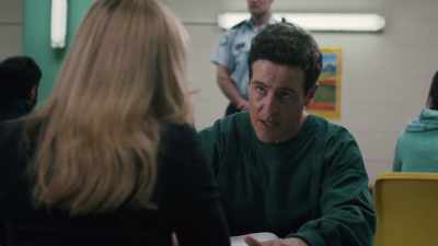 - Yeah, look, I need the Police
Association to fund my case, - Informer 3838