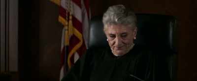 Yeah, look,
I had to know for sure. - Juror #2