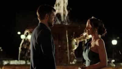 Yeah. Look. I'm sorry about
how I went about that. - The Princess and the Bodyguard