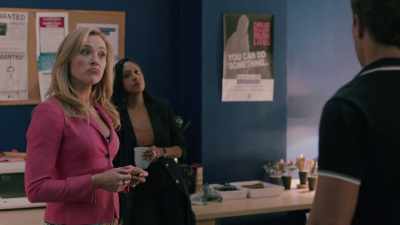 - Yeah. Look, we know
that your client's working - Informer 3838