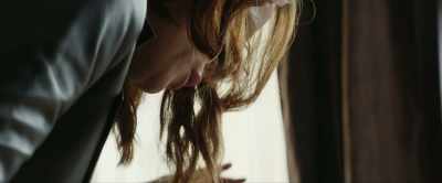 Yeah. Look, - Canary Black