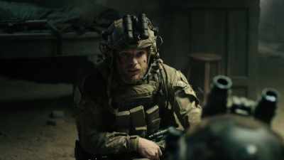 Yeah, look, - SEAL Team