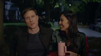 Yeah, look Syd about that, - The Love Club: Sydney’s Journey