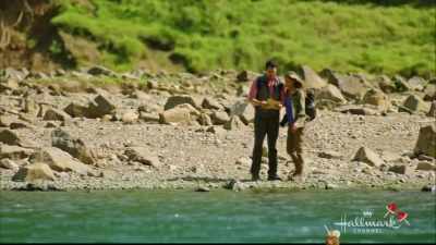 - Yeah.
- Look, there's a bridge - Pearl in Paradise