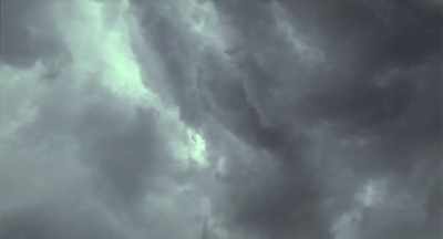 # Yeah, looking down that big eye
in the sky... # - Grace Jones: Bloodlight and Bami
