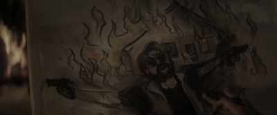 Yeah, that looks like
a gun-nut tweaker. - The Endless