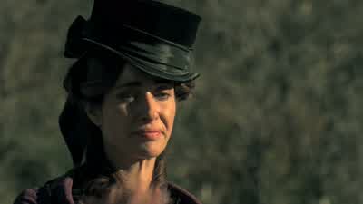 Any idea how much longer this is gonna take? - Westworld
