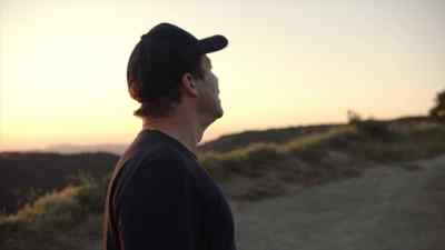 Yeah, it looks like the road
goes for about another mile, - The Affair