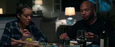 Yeah. Looks like things
might be finally turning around. - Fatal Affair