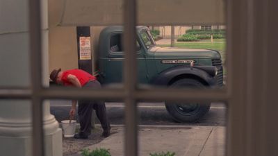 Yeah, that looks pretty good. - American Horror Story