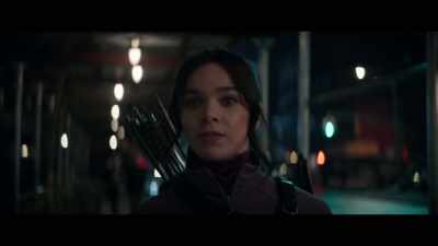 Yeah, love all of that. Great plan,
just a slight tweak though. - Hawkeye