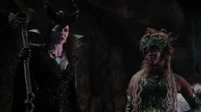 Yeah, lovely. - Once Upon a Time