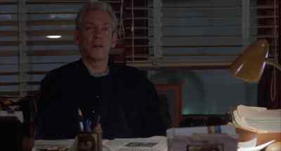 - Yeah. Lt is a bad time.
- I know. - The Rosary Murders