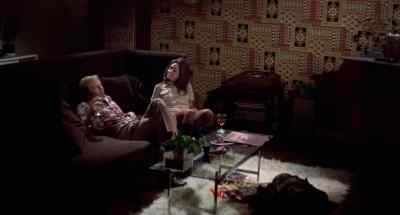 - Yeah, lucky. - Massage Parlor Murders!