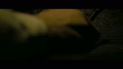 Yeah, Luger. - Zodiac