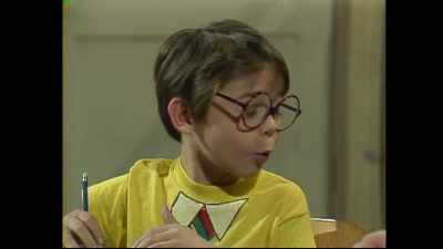 Yeah, Lyle. He's just hungry. - Punky Brewster