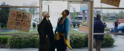 - Yeah.
- ♪ M-o-o-b-y-s ♪ - Jay and Silent Bob Reboot