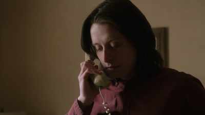 - Yeah, Ma, I will.
- Love you. - Waco