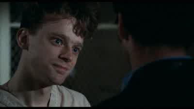 Yeah. Ma--? Mac? Is she--? She going with you? - One Flew Over the Cuckoo's Nest