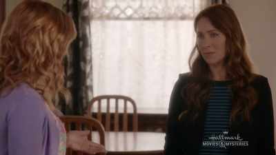 - Yeah, Macon said that Harley - The Julius House: An Aurora Teagarden Mystery