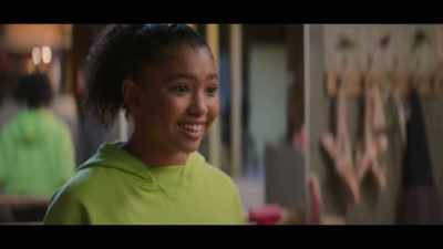 Yeah, he made a really cute video
about puppies doing yoga. I think. - The Baby-Sitters Club