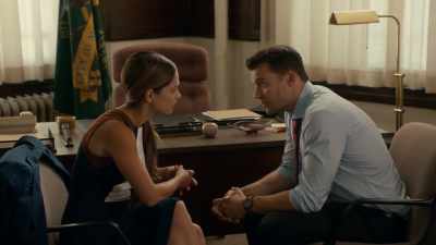 - Yeah, we made someone nervous.
- So we find who was driving - Burden of Truth