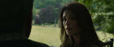 Yeah, Mae Hansen.
Yeah, she was with us for years. - Rogue Agent