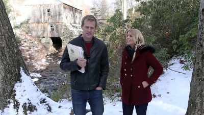 Yeah. Make it official though, because - The Lost Footage of Leah Sullivan