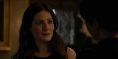 - Yeah.
- Make sure you keep her protected. - The Penguin